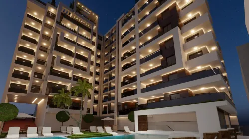 Vente Appartement F3 Béjaïa Beni ksila