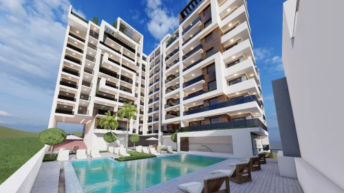 Vente Appartement F3 Béjaïa Beni ksila