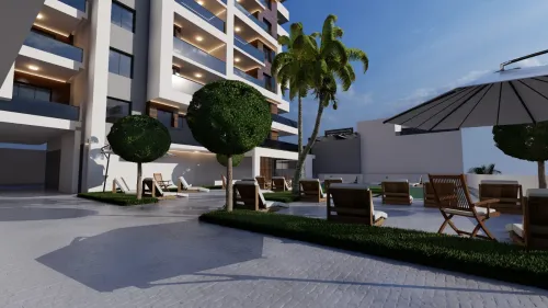 Vente Appartement F2 Béjaïa Beni ksila