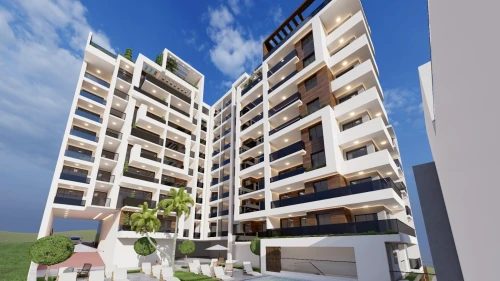 Vente Appartement F3 Béjaïa Beni ksila