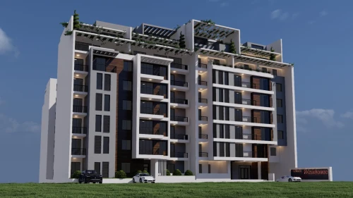 Vente Appartement F3 Béjaïa Beni ksila