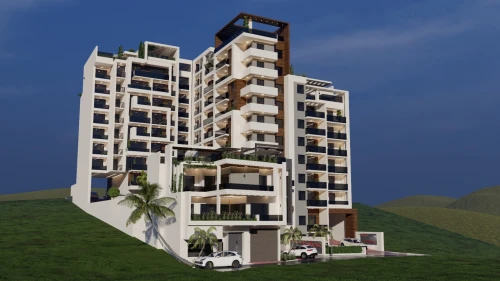 Vente Appartement Studio F2 F3 Béjaïa Beni ksila