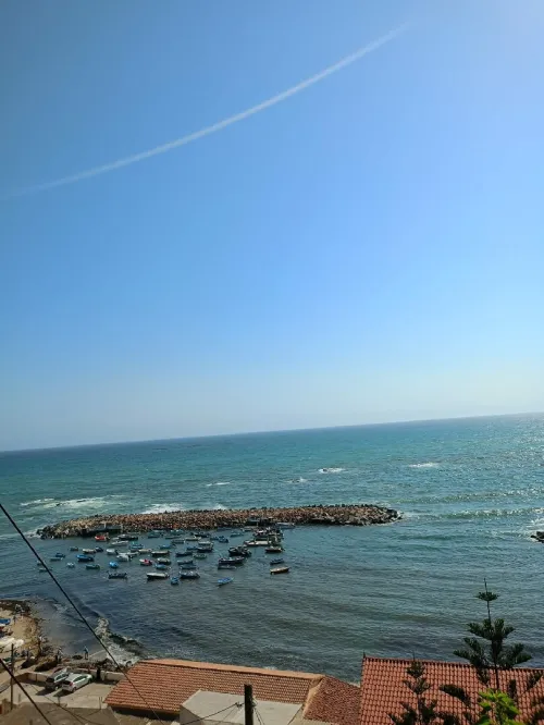 Vente Appartement Duplex F6 Alger Ain taya