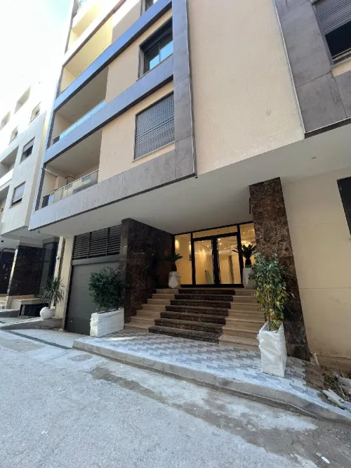 Vente Appartement F2 F3 F4 Alger Kouba