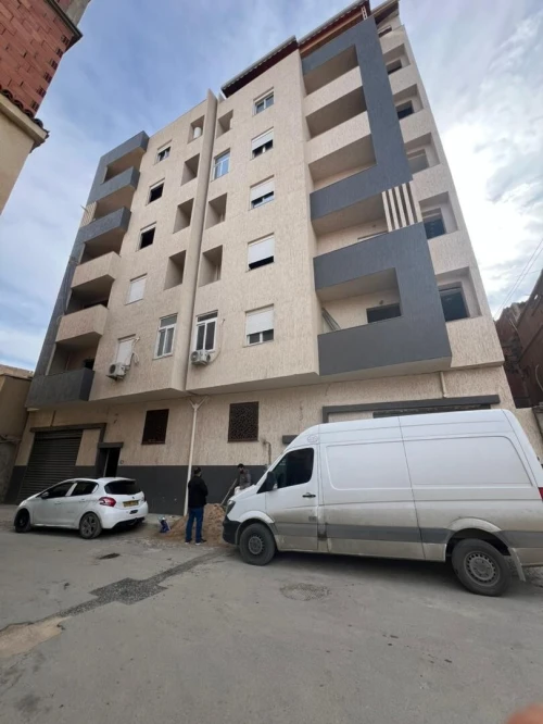 Vente Appartement F2 Alger Bordj el bahri