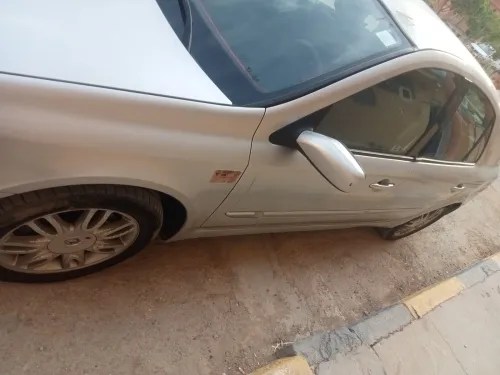 Renault Laguna 2 2002 Laguna 2