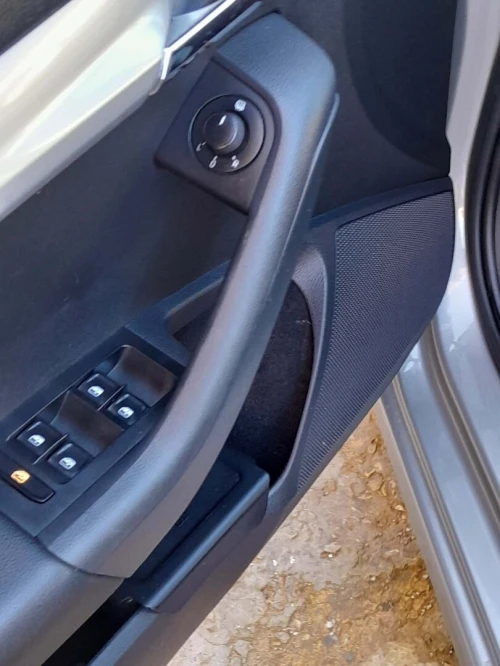 Skoda Octavia Combi 2018 Octavia Combi