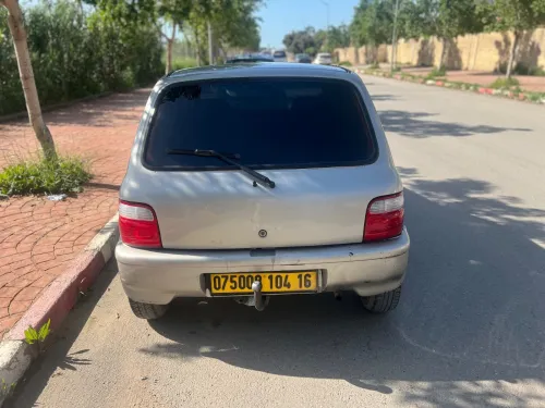 Suzuki Maruti Zen 2004 Maruti Zen