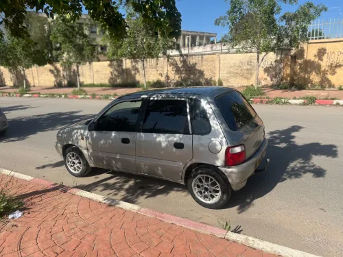 Suzuki Maruti Zen 2004 Maruti Zen