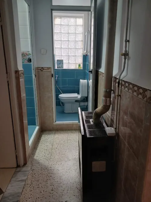 Location Appartement Niveau de villa F2 Alger Zeralda