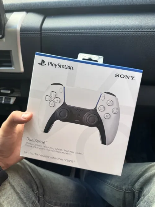 Manette ps5