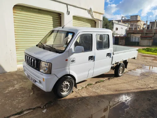DFSK V22 2014 V22