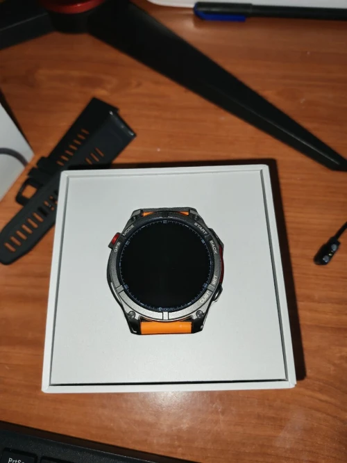 zeblaze stratos 4 GPS