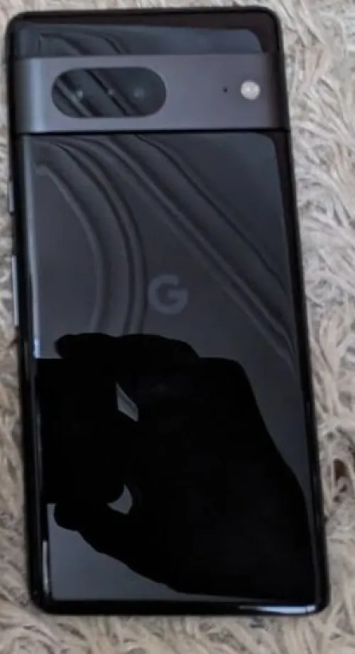 Google pixel 7 جوجل بيكسل 7