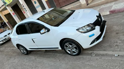 Renault Symbol 2016 Privilege