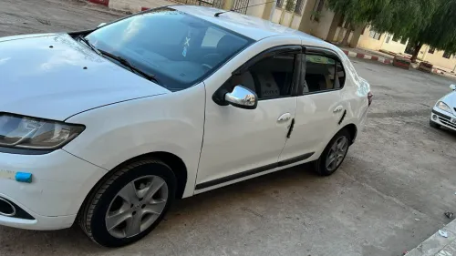Renault Symbol 2016 Privilege