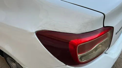 Renault Symbol 2016 Privilege