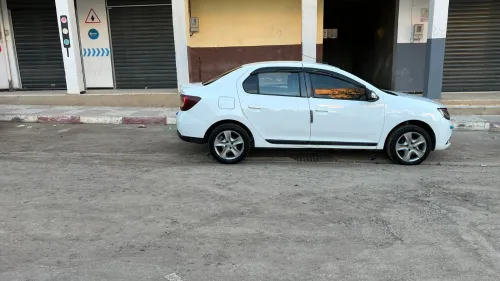 Renault Symbol 2016 Privilege
