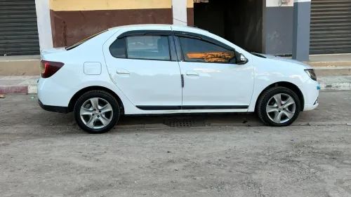 Renault Symbol 2016 Privilege