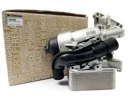 Refroidisseur huille master 3  2.3dci