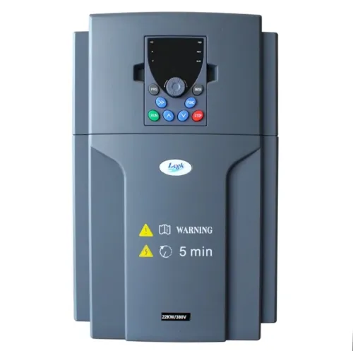 Variateur de fréquence 220v to 380v 7.5 kw et 15kw