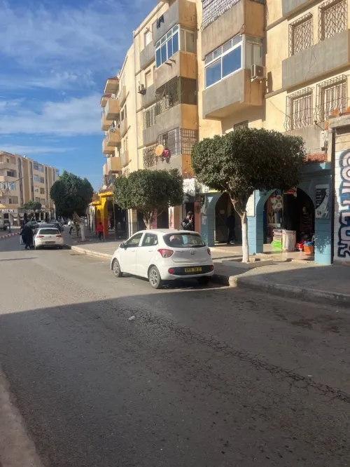 Location Local Mostaganem Mostaganem