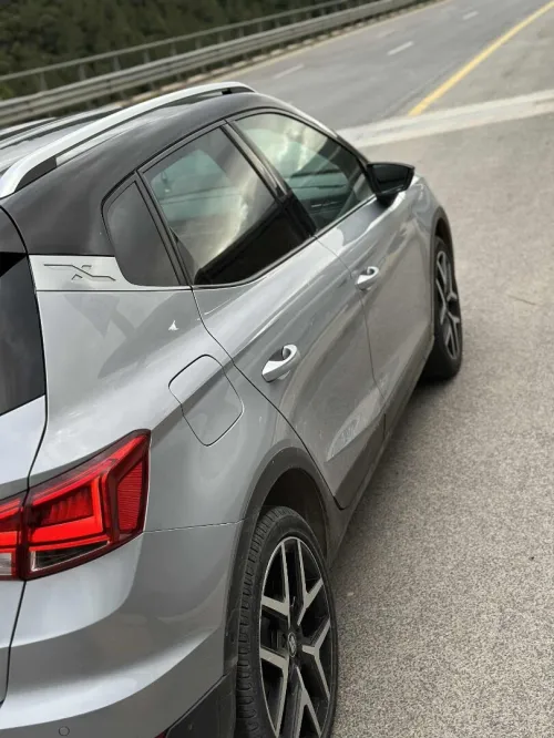 Seat ARONA 2019 FR