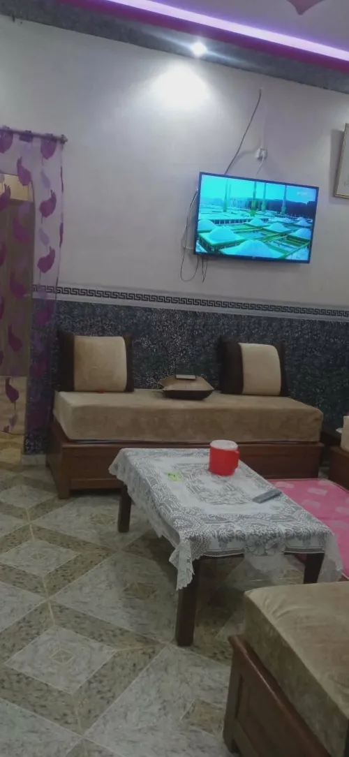Vente Appartement F3 Tipaza Bou ismail