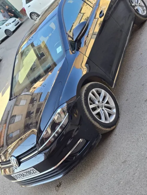 Volkswagen Golf 7 2018 START+