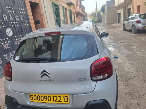 Citroen C3 2022 SHINE