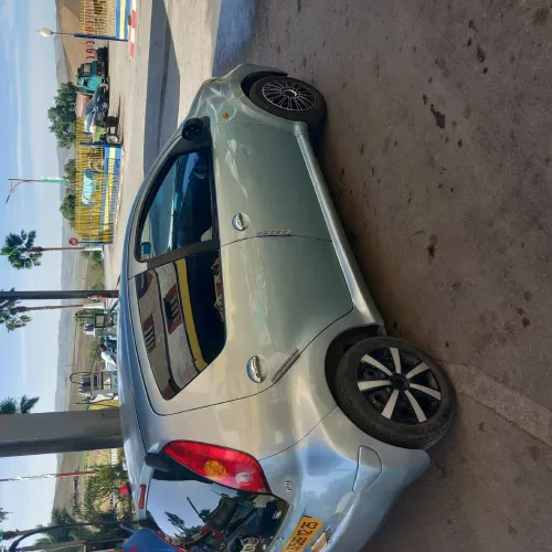 BYD F0 2012 F0