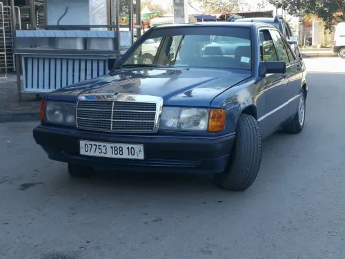 Mercedes Classe E 1988 Classe E