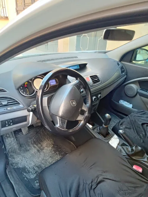 Renault Megane 3 2016 Bose