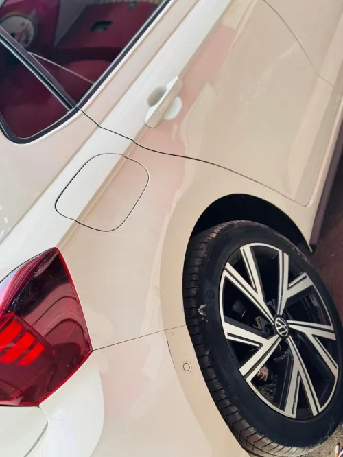 Volkswagen Polo 2022 R line exclusive
