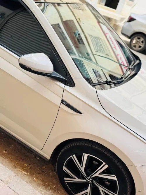 Volkswagen Polo 2022 R line exclusive