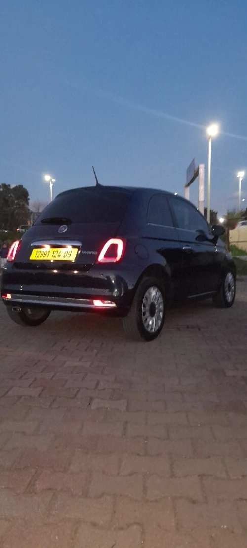 Fiat 500 2024 Dolcevita plus 