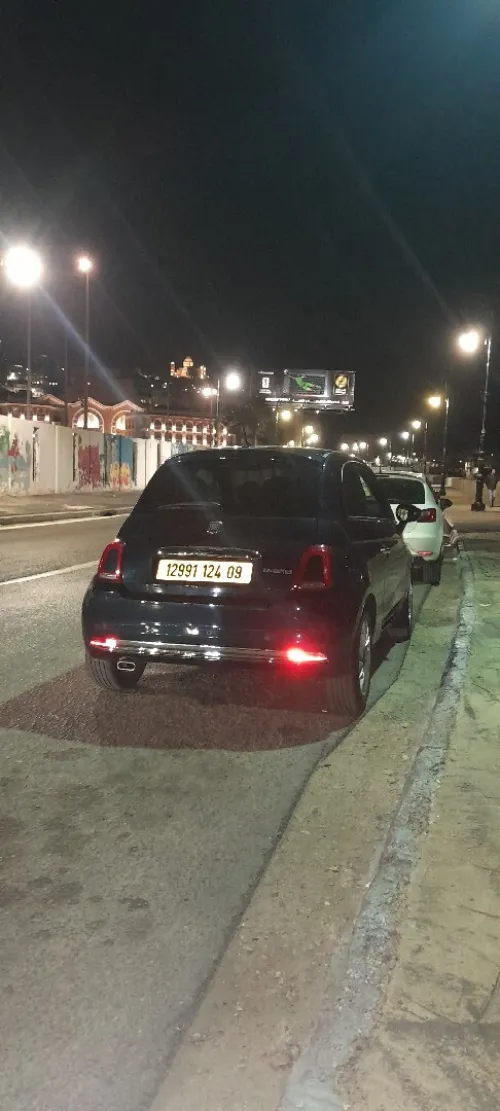 Fiat 500 2024 Dolcevita plus 