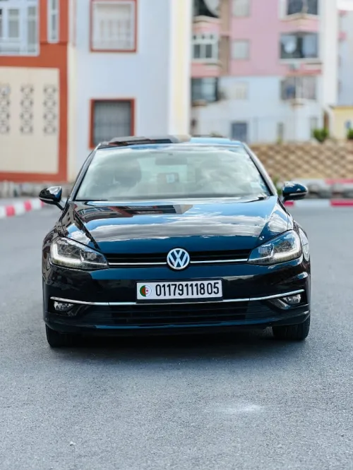 Volkswagen Golf 7 2018 JOIN