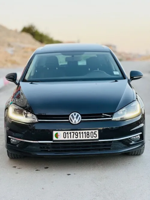 Volkswagen Golf 7 2018 JOIN