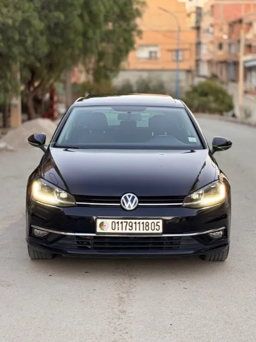 Volkswagen Golf 7 2018 JOIN
