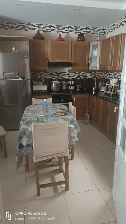 Vente Appartement F4 Alger Draria