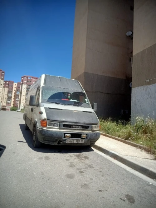Iveco Iveco 1999