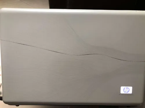 Pc portable HP Pavilion dv6-1149eg