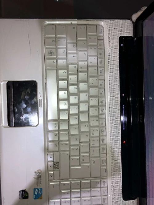 Pc portable HP Pavilion dv6-1149eg