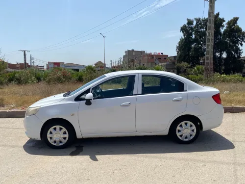 Chevrolet Sail 4 portes 2013 Sail 4 portes