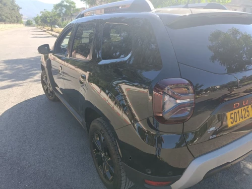 Dacia Duster 2022 Extreme