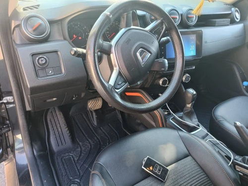 Dacia Duster 2022 Extreme