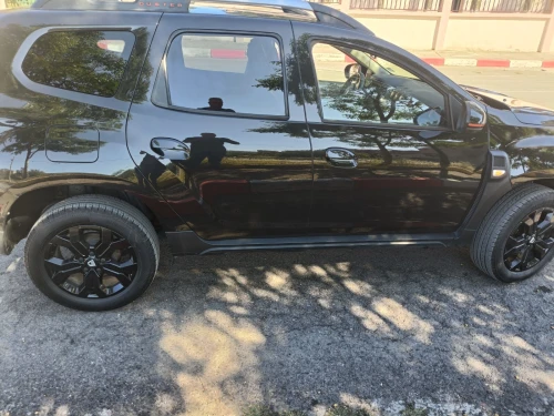 Dacia Duster 2022 Extreme