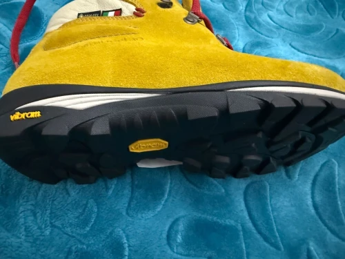 Chaussures de randonnée Zamberlan