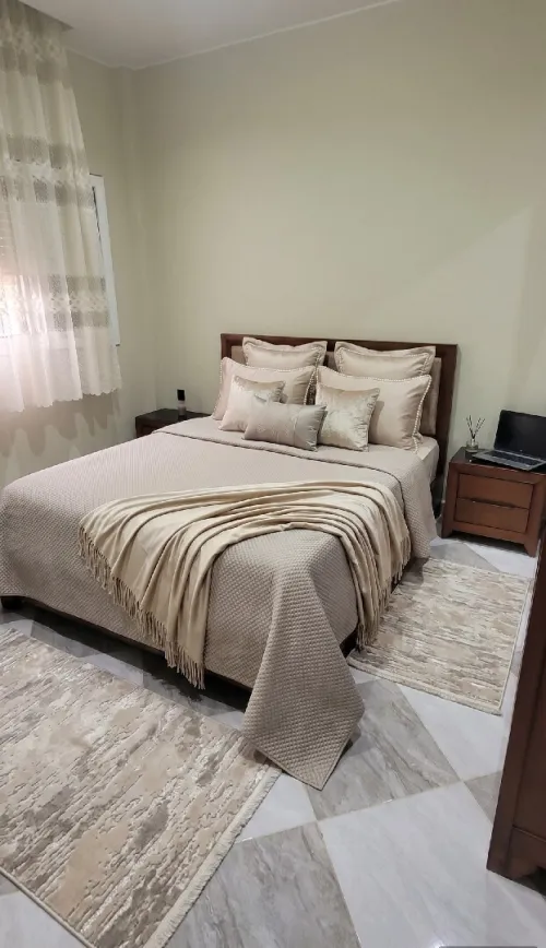 Vente Appartement F4 Mostaganem Mostaganem
